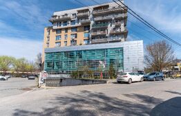 3 camere, bloc nou, etaj 1, pet friendly, parcare, comision 0
