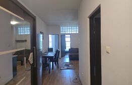 3 camere, bloc nou, etaj 1, pet friendly, parcare, comision 0