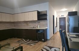 3 camere, bloc nou, etaj 1, pet friendly, parcare, comision 0