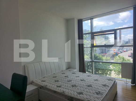 Apartament de închiriat 3 camere Marasti - 200679AI | BLITZ Cluj-Napoca | Poza6
