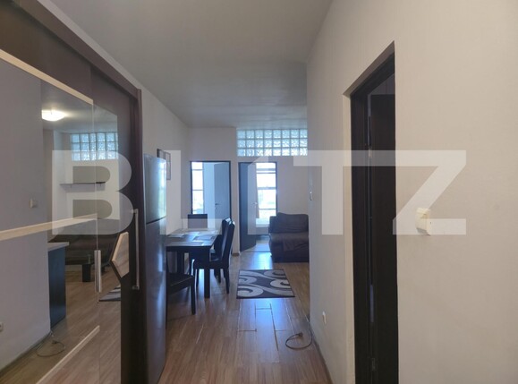 Apartament de închiriat 3 camere Marasti - 200679AI | BLITZ Cluj-Napoca | Poza5