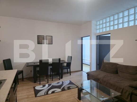 Apartament de închiriat 3 camere Marasti - 200679AI | BLITZ Cluj-Napoca | Poza3