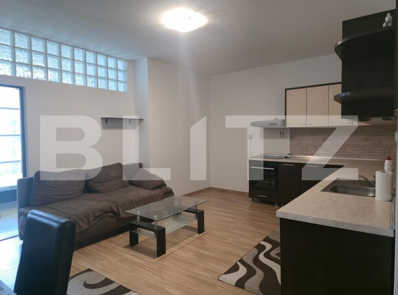 Apartament de închiriat 3 camere Marasti - 200679AI | BLITZ Cluj-Napoca | Poza2