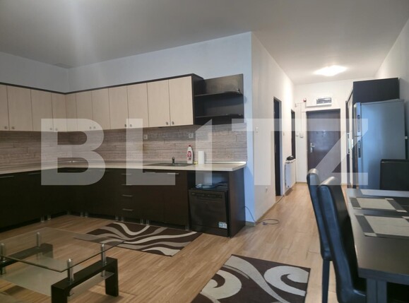Apartament de închiriat 3 camere Marasti - 200679AI | BLITZ Cluj-Napoca | Poza4
