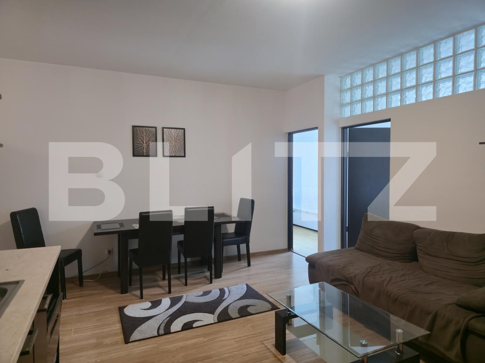 Apartament de închiriat 3 camere Marasti - 200679AI | BLITZ Cluj-Napoca | Poza3