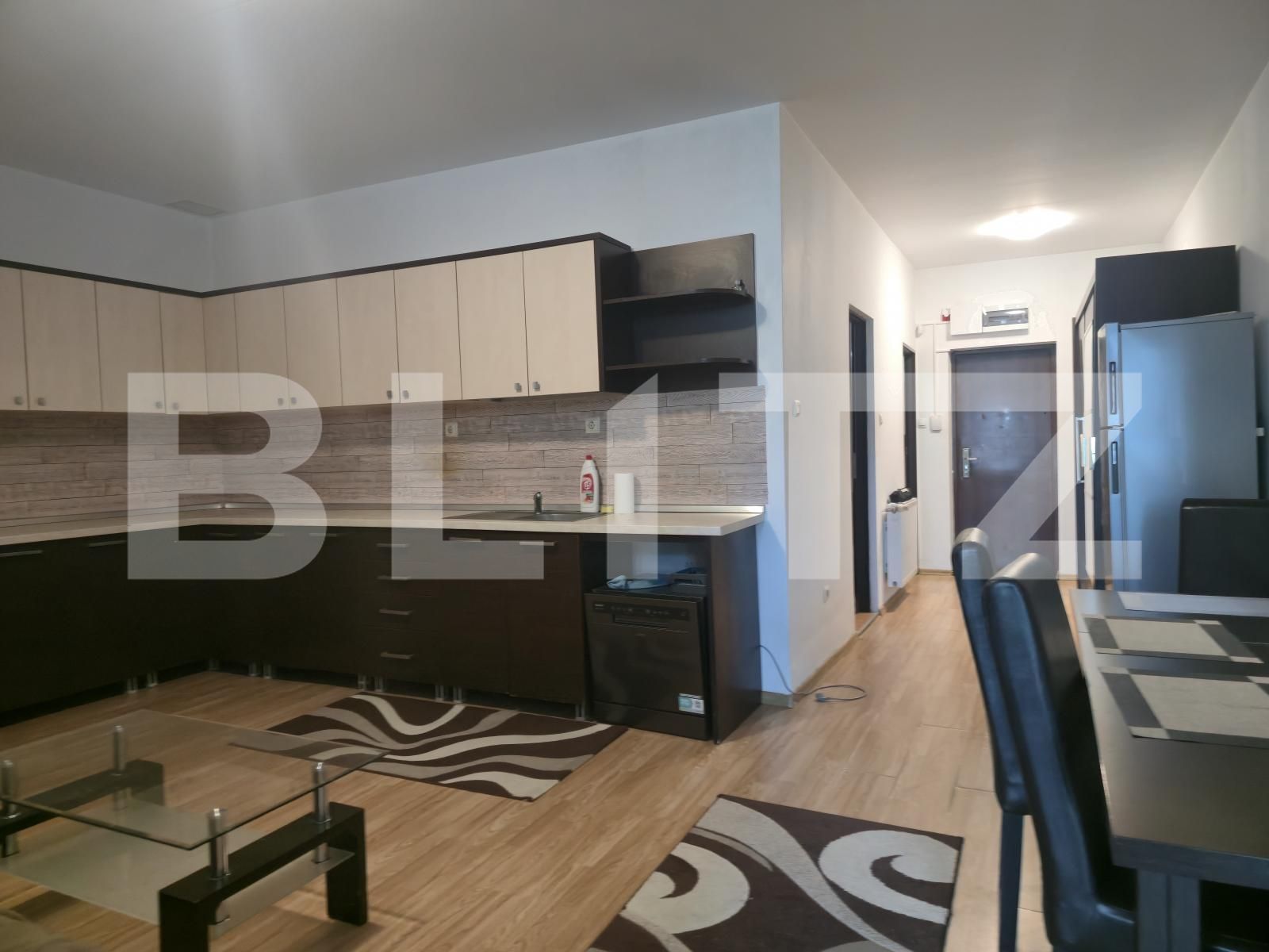Apartament de închiriat 3 camere Marasti - 200679AI | BLITZ Cluj-Napoca | Poza4
