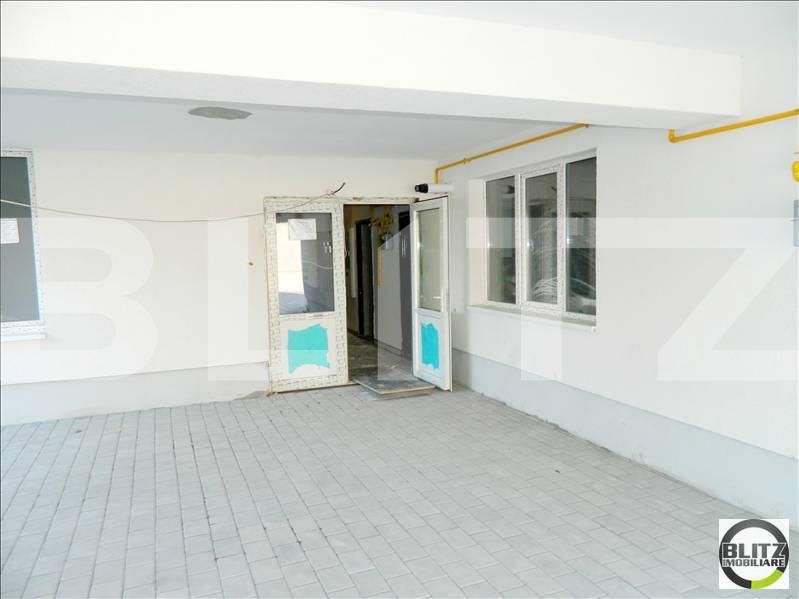 Spațiu birouri de închiriat Central - 20068SIB | BLITZ Cluj-Napoca | Poza3