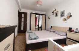 Apartament 2 camere, 49 mp, parcare, zona Cetatii