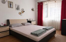 Apartament 2 camere, 49 mp, parcare, zona Cetatii