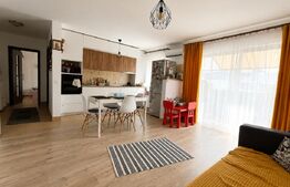 Apartament 2 camere, 49 mp, parcare, zona Cetatii