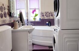 Apartament 2 camere, 49 mp, parcare, zona Cetatii