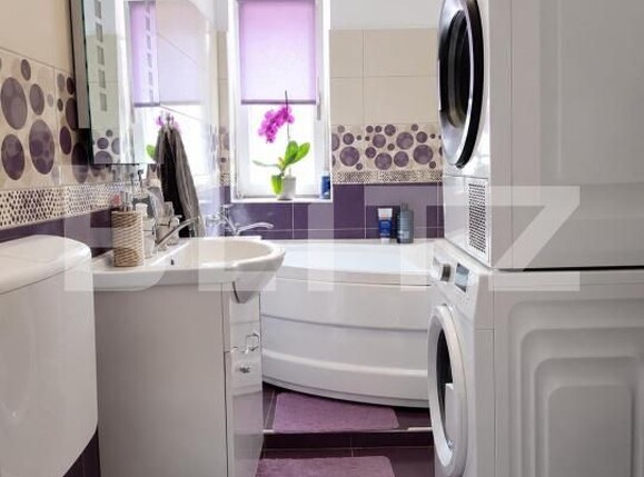 Apartament de vânzare 2 camere Floreşti - 200683AV | BLITZ Cluj-Napoca | Poza5