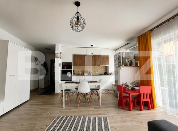 Apartament de vânzare 2 camere Floreşti - 200683AV | BLITZ Cluj-Napoca | Poza2