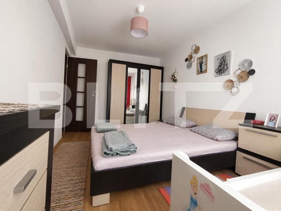 Apartament de vânzare 2 camere Floreşti - 200683AV | BLITZ Cluj-Napoca | Poza4