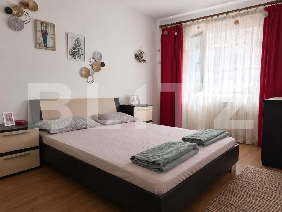 Apartament de vânzare 2 camere Floreşti - 200683AV | BLITZ Cluj-Napoca | Poza3