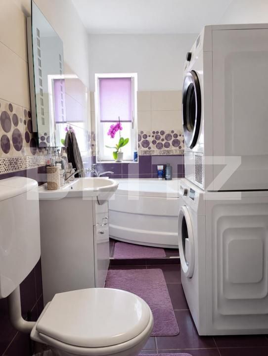 Apartament de vânzare 2 camere Floreşti - 200683AV | BLITZ Cluj-Napoca | Poza5