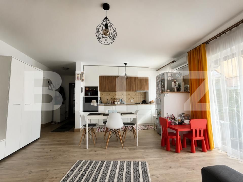 Apartament de vânzare 2 camere Floreşti - 200683AV | BLITZ Cluj-Napoca | Poza2