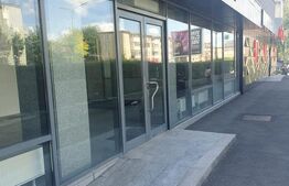 Oportunitate! Spatiu comercial cu vizibilitate mare si vad comercial!