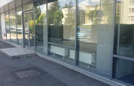 Oportunitate! Spatiu comercial cu vizibilitate mare si vad comercial!