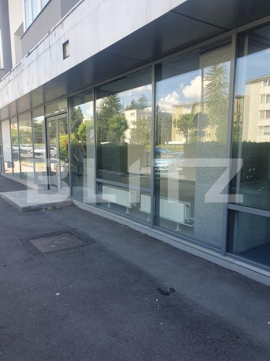 Spațiu comercial de închiriat Calea Bucuresti - 200688SIC | BLITZ Brașov | Poza2
