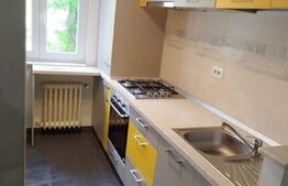 Apartament cu 3 camere decomandate, 62 mp, zona Mănăștur – Piata Flora