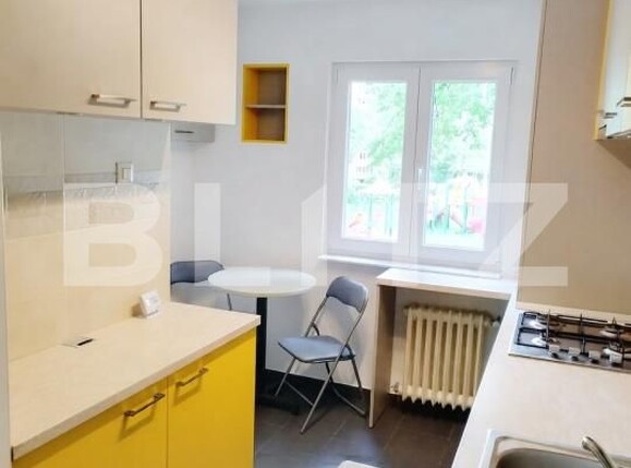 Apartament de vânzare 3 camere Manastur - 200690AV | BLITZ Cluj-Napoca | Poza1