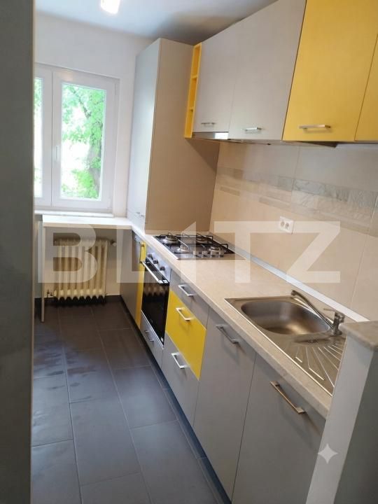 Apartament de vânzare 3 camere Manastur - 200690AV | BLITZ Cluj-Napoca | Poza2