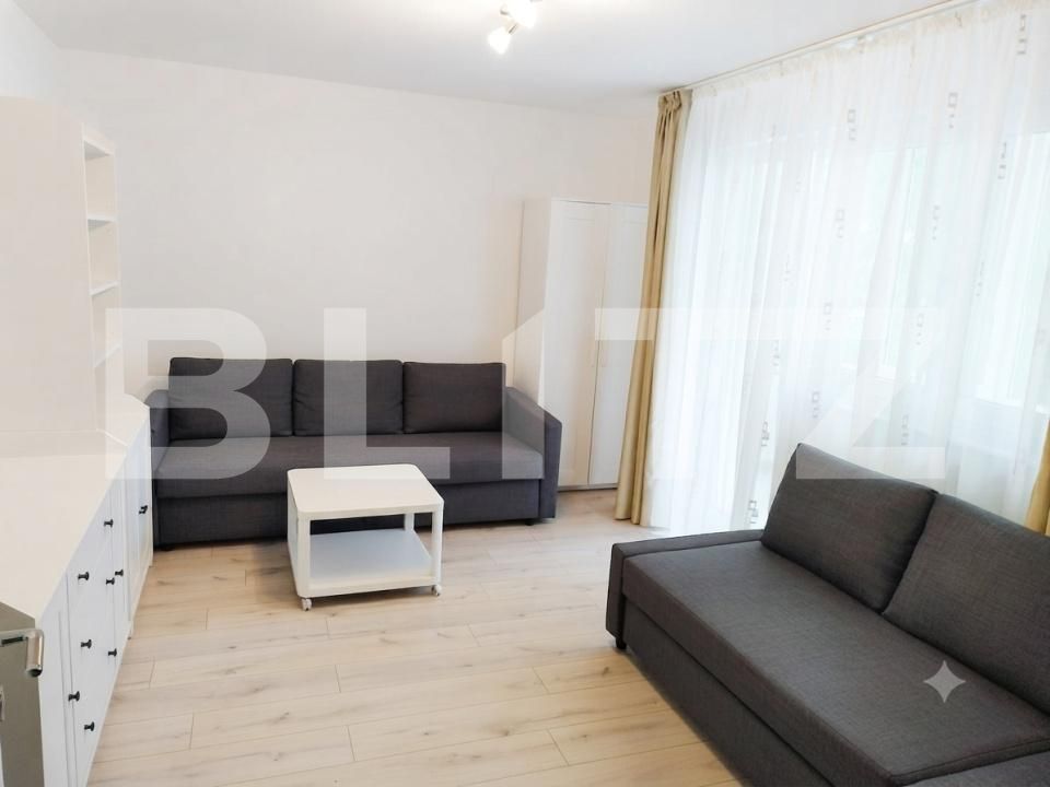 Apartament de vânzare 3 camere Manastur - 200690AV | BLITZ Cluj-Napoca | Poza3