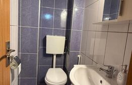 Apartament de vanzare 3 camere, 2 bai, decomandat, 2 locuri parcare, Tractorul