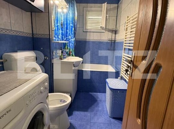 Apartament de vânzare 3 camere Tractorul - 200691AV | BLITZ Brașov | Poza9