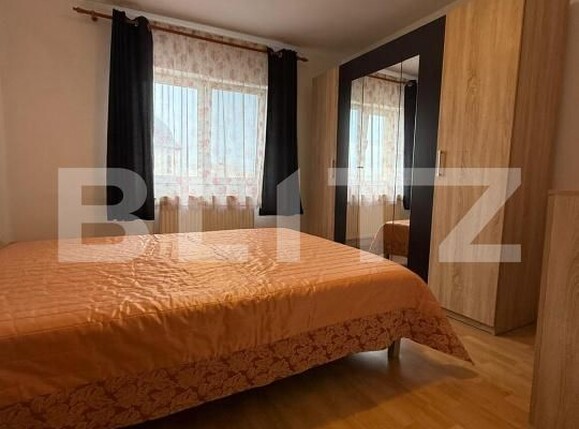 Apartament de vânzare 3 camere Tractorul - 200691AV | BLITZ Brașov | Poza1