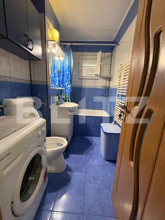 Apartament de vânzare 3 camere Tractorul - 200691AV | BLITZ Brașov | Poza9