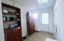  Spațiu comercial, 120 mp, cu destinatie alimentatie publica, Floresti