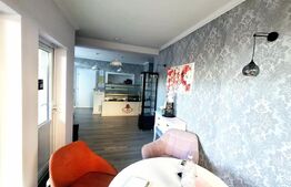  Spațiu comercial, 120 mp, cu destinatie alimentatie publica, Floresti