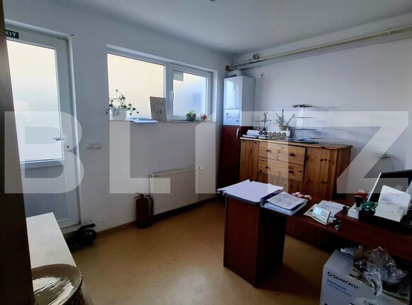 Spațiu comercial de vânzare Floreşti - 200697SVC | BLITZ Cluj-Napoca | Poza5