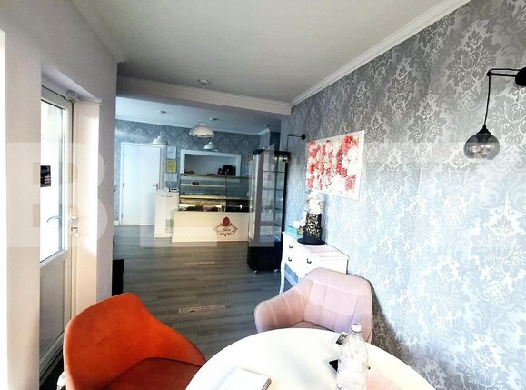 Spațiu comercial de vânzare Floreşti - 200697SVC | BLITZ Cluj-Napoca | Poza12