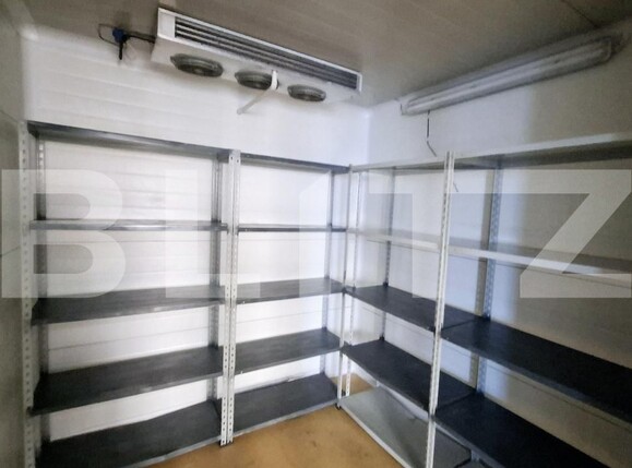 Spațiu comercial de vânzare Floreşti - 200697SVC | BLITZ Cluj-Napoca | Poza4