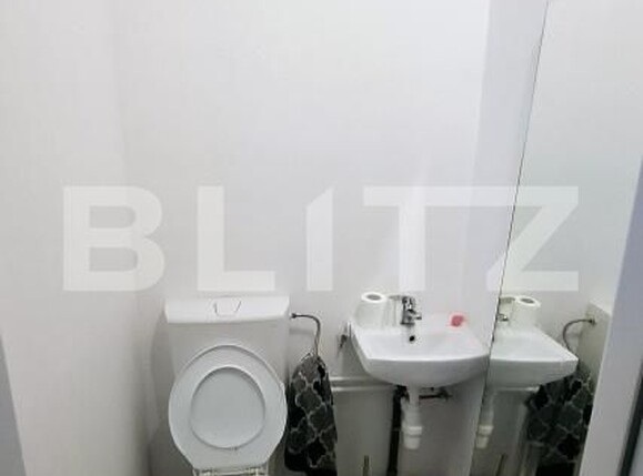 Spațiu comercial de vânzare Floreşti - 200697SVC | BLITZ Cluj-Napoca | Poza13
