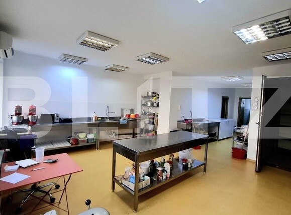 Spațiu comercial de vânzare Floreşti - 200697SVC | BLITZ Cluj-Napoca | Poza1