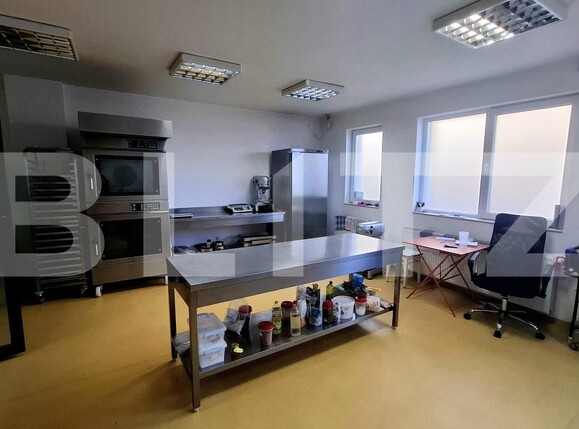 Spațiu comercial de vânzare Floreşti - 200697SVC | BLITZ Cluj-Napoca | Poza2