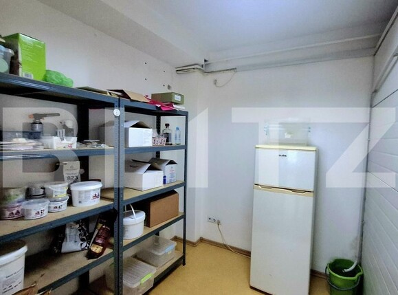 Spațiu comercial de vânzare Floreşti - 200697SVC | BLITZ Cluj-Napoca | Poza6