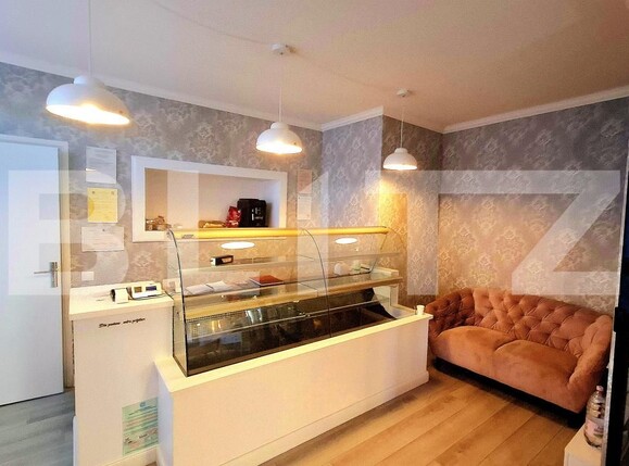 Spațiu comercial de vânzare Floreşti - 200697SVC | BLITZ Cluj-Napoca | Poza9