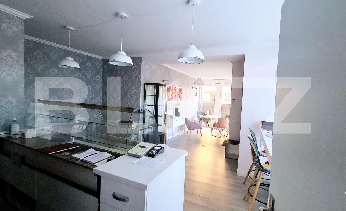 Spațiu comercial de vânzare Floreşti - 200697SVC | BLITZ Cluj-Napoca | Poza10