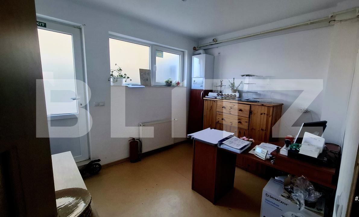 Spațiu comercial de vânzare Floreşti - 200697SVC | BLITZ Cluj-Napoca | Poza5