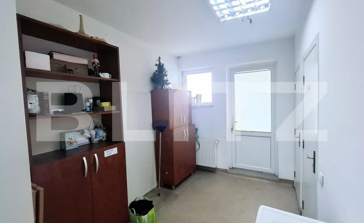 Spațiu comercial de vânzare Floreşti - 200697SVC | BLITZ Cluj-Napoca | Poza8