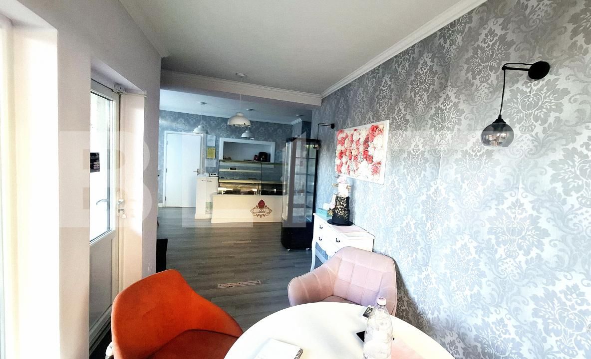 Spațiu comercial de vânzare Floreşti - 200697SVC | BLITZ Cluj-Napoca | Poza12