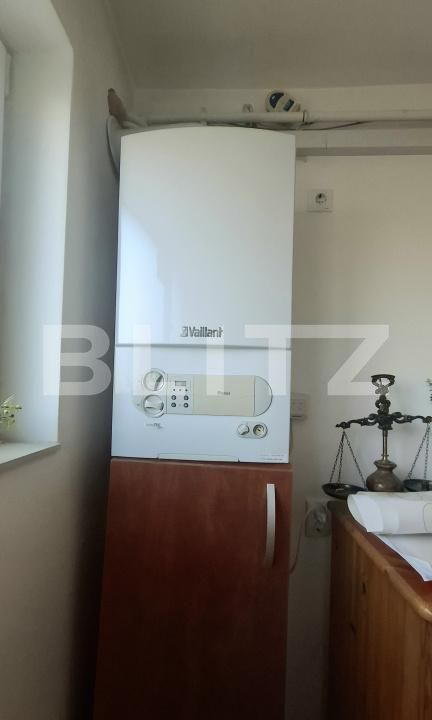 Spațiu comercial de vânzare Floreşti - 200697SVC | BLITZ Cluj-Napoca | Poza16