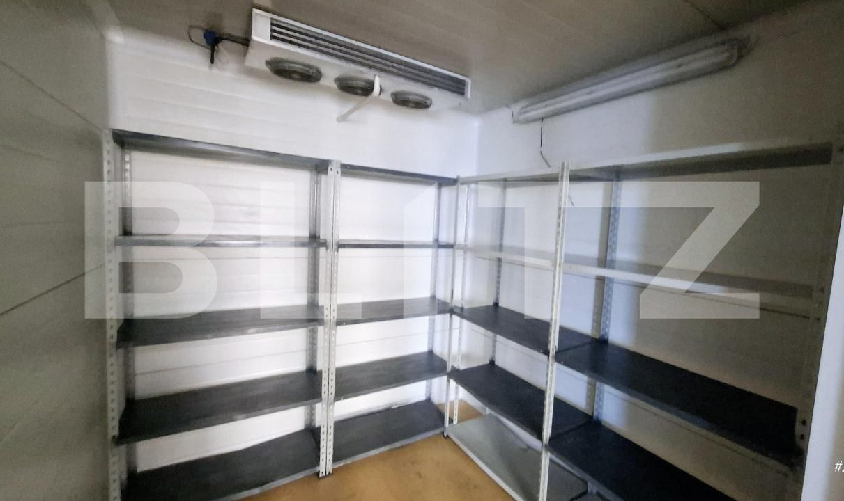 Spațiu comercial de vânzare Floreşti - 200697SVC | BLITZ Cluj-Napoca | Poza4