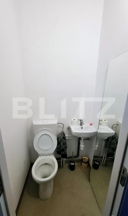 Spațiu comercial de vânzare Floreşti - 200697SVC | BLITZ Cluj-Napoca | Poza13