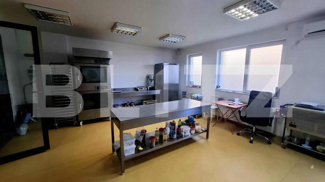 Spațiu comercial de vânzare Floreşti - 200697SVC | BLITZ Cluj-Napoca | Poza2